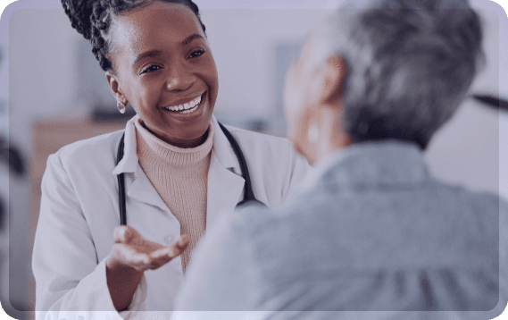 Equipe multiprofissional Home Saúde Salvador